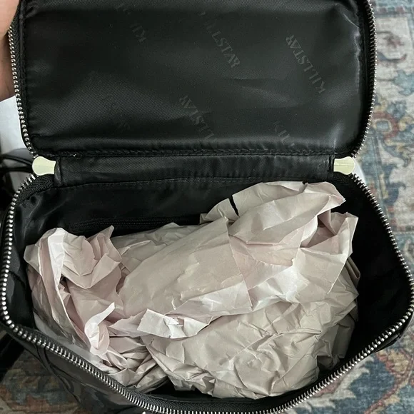 BNWT KILLSTAR backpack - Picture 6 of 9